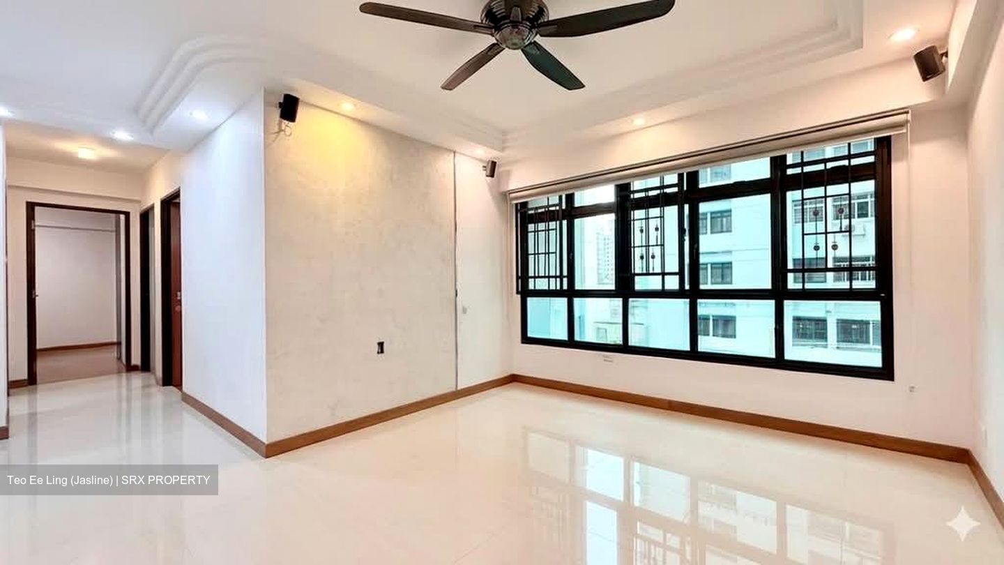 Blk 157B Rivervale View (Sengkang), HDB 4 Rooms #566551041